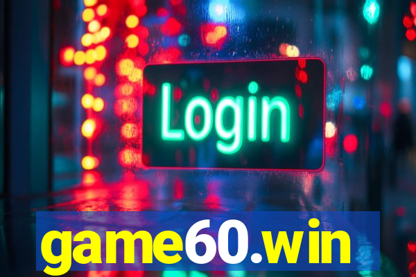 game60.win