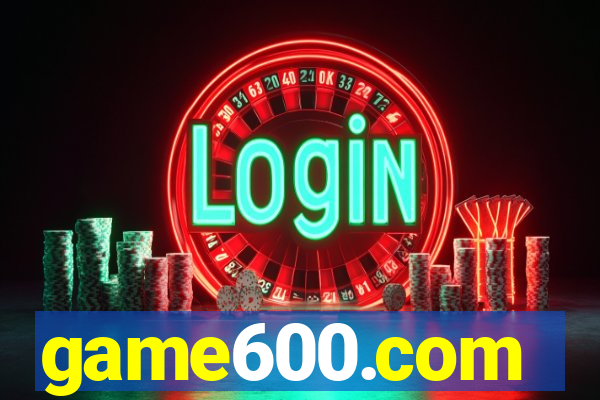 game600.com