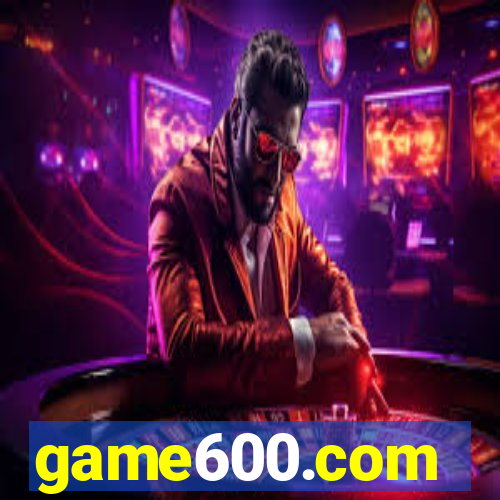 game600.com