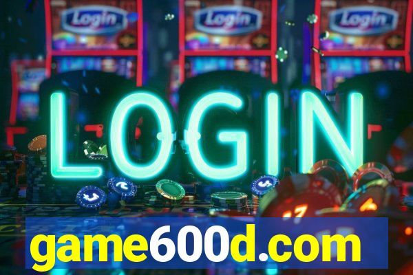 game600d.com