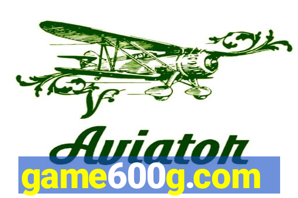 game600g.com