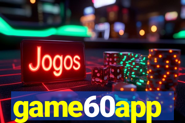 game60app