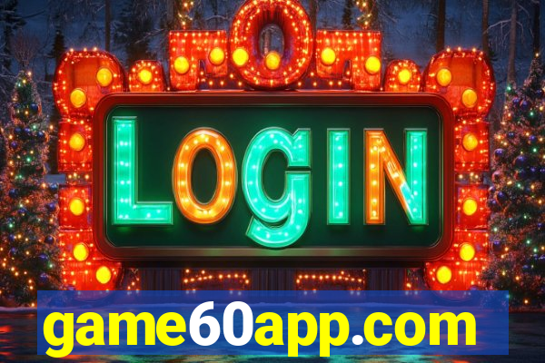 game60app.com