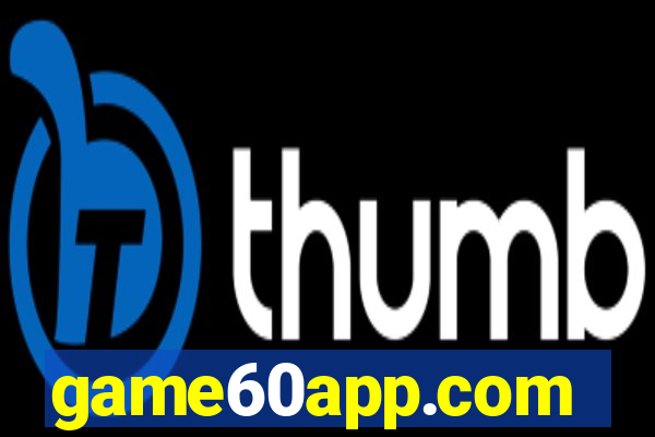 game60app.com