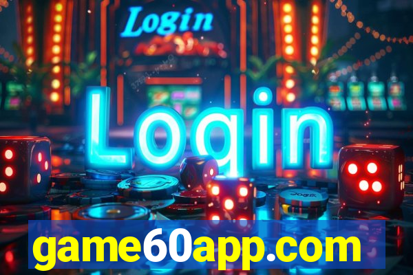 game60app.com