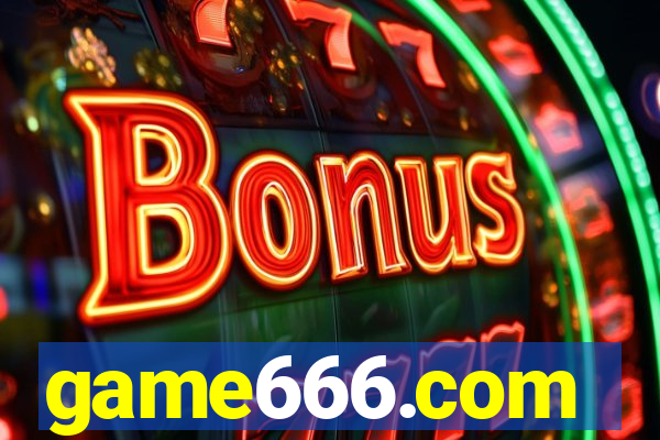 game666.com
