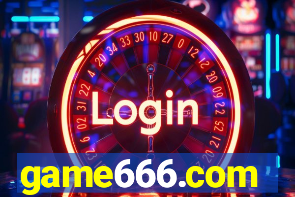 game666.com