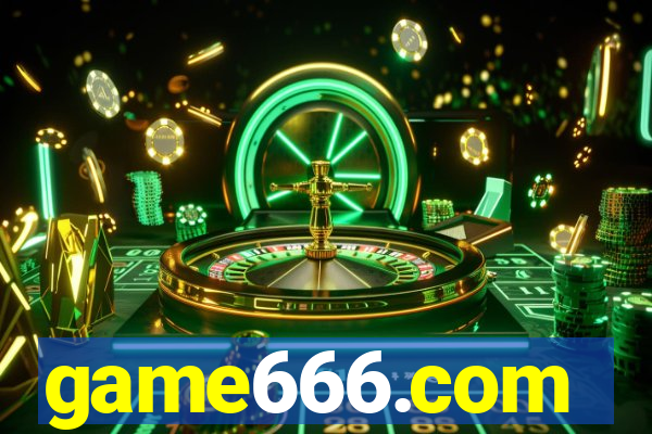 game666.com
