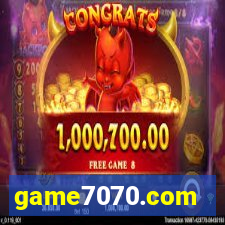 game7070.com