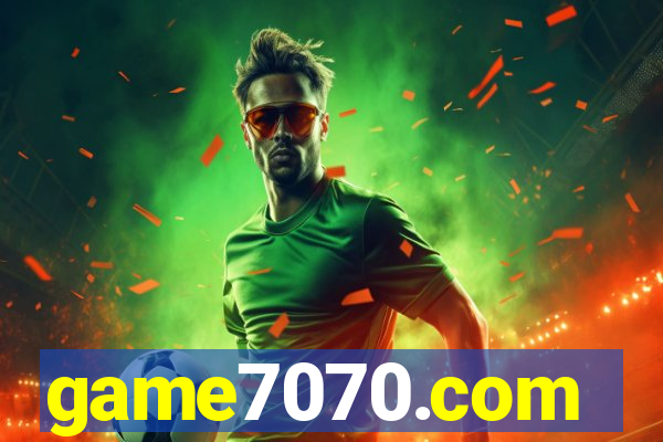 game7070.com