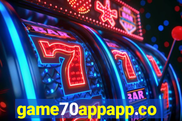 game70appapp.com