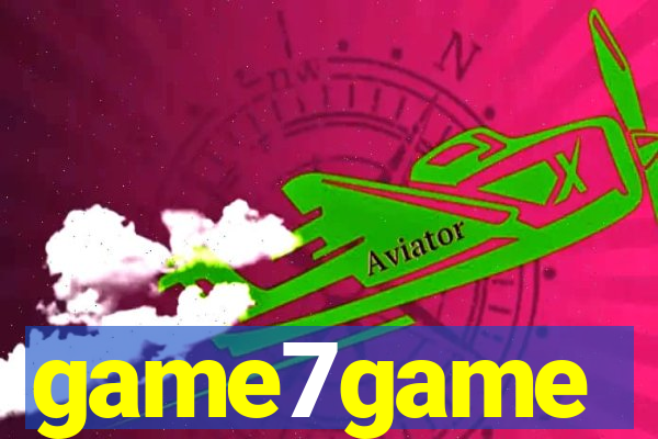 game7game