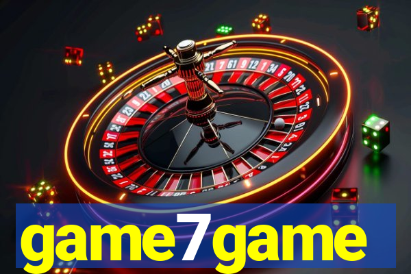 game7game