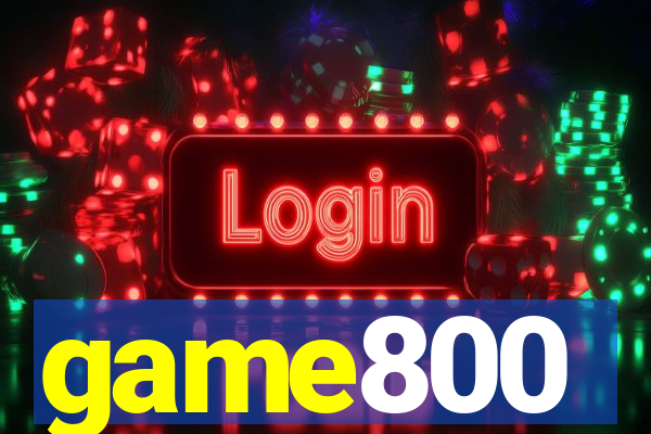 game800