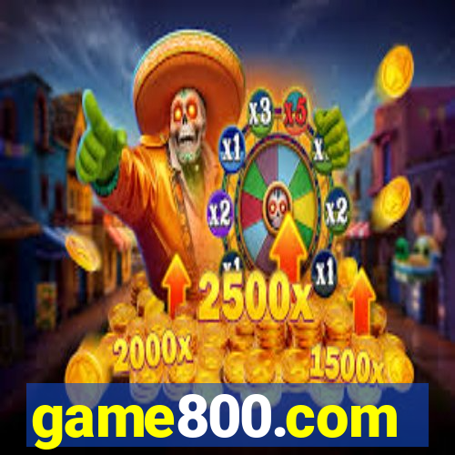 game800.com