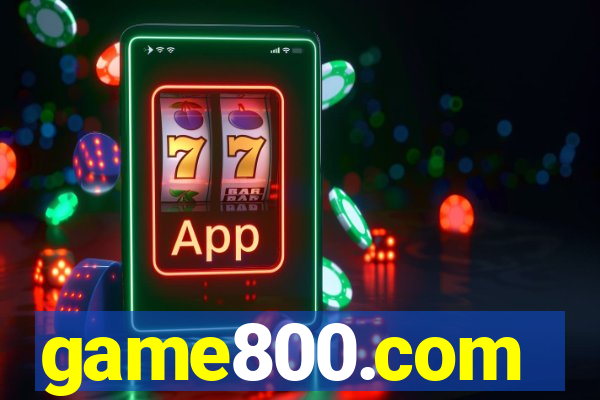 game800.com