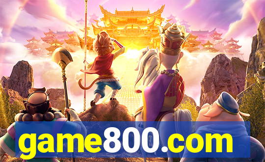 game800.com