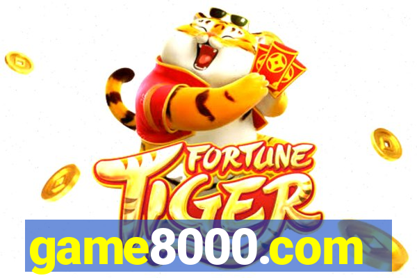 game8000.com
