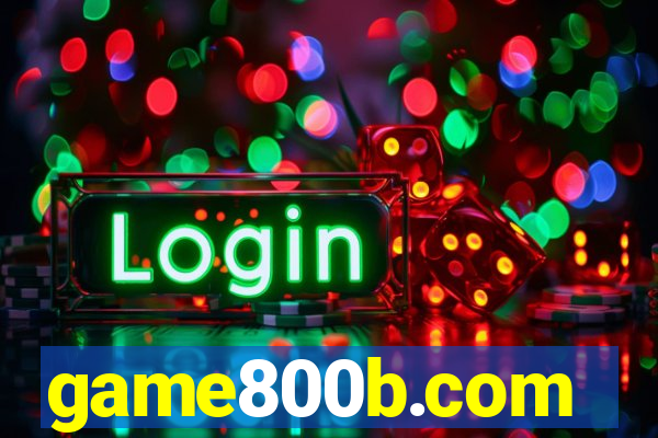 game800b.com