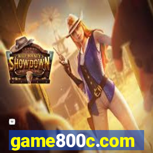 game800c.com