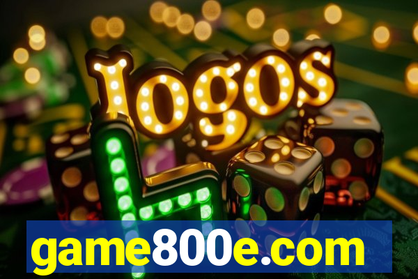 game800e.com