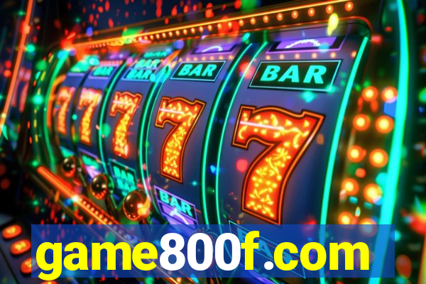 game800f.com