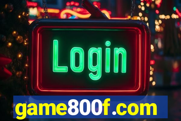 game800f.com