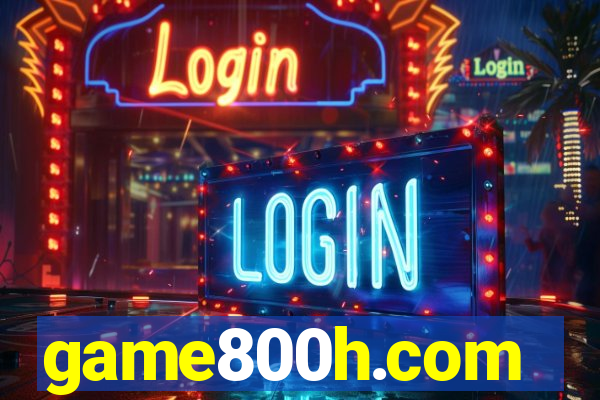game800h.com