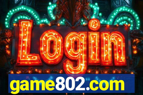 game802.com