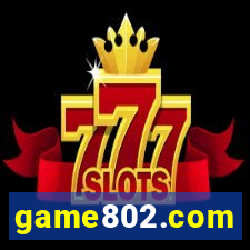game802.com