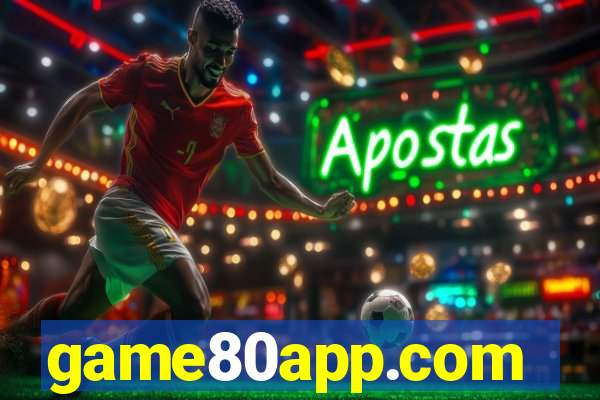 game80app.com