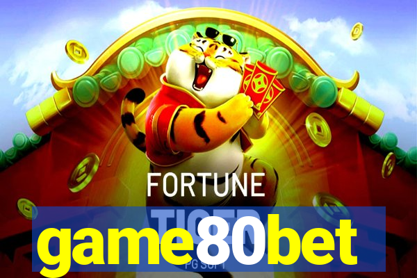 game80bet