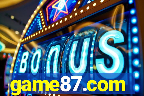 game87.com