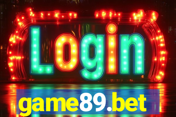 game89.bet