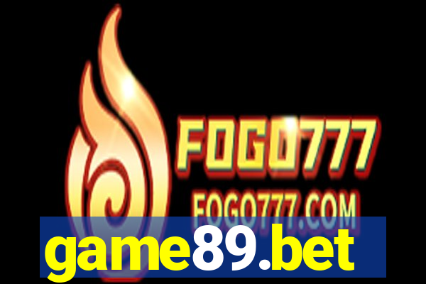 game89.bet