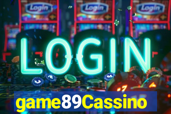 game89Cassino