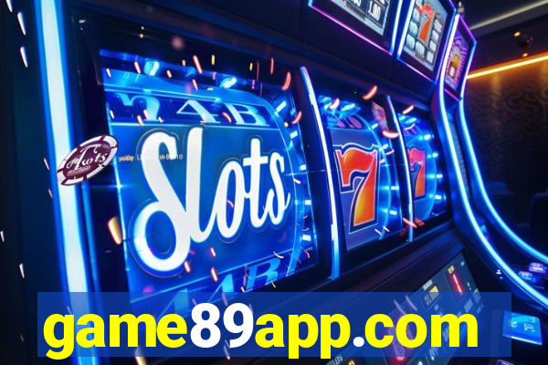 game89app.com