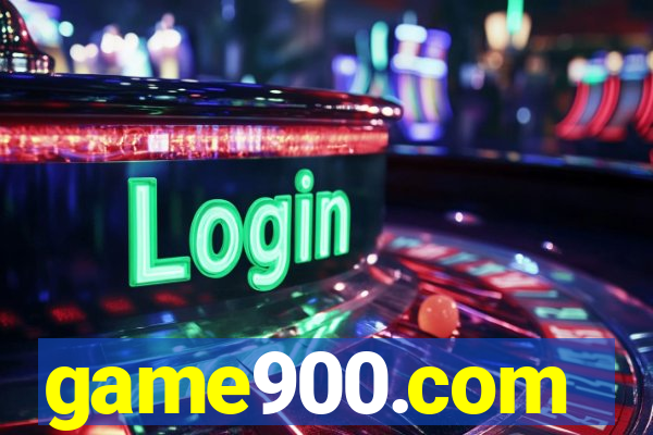 game900.com