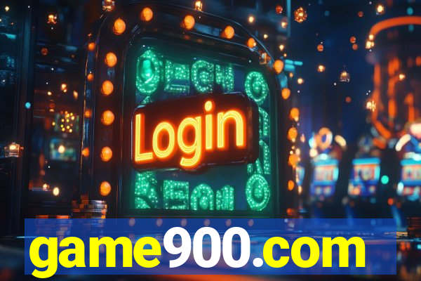 game900.com