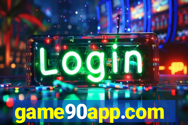 game90app.com