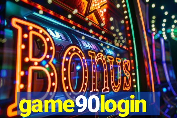 game90login