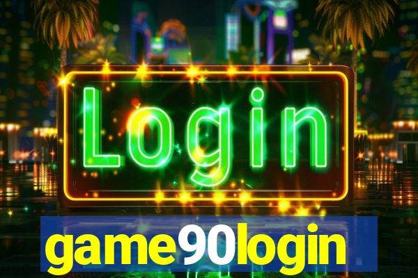 game90login