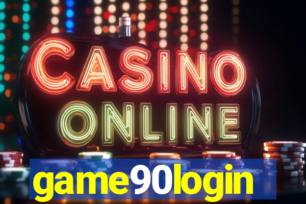 game90login