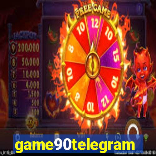 game90telegram