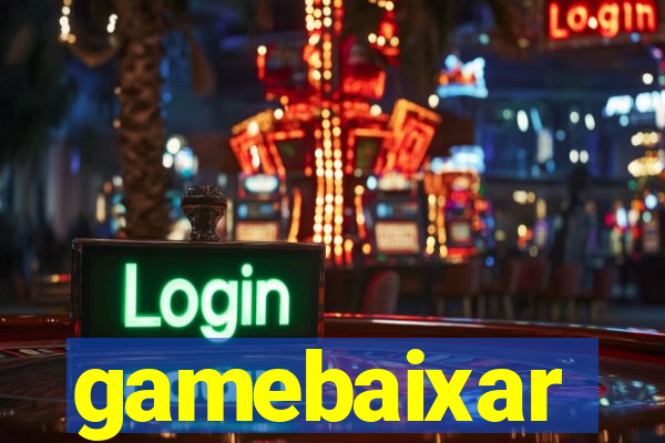 gamebaixar