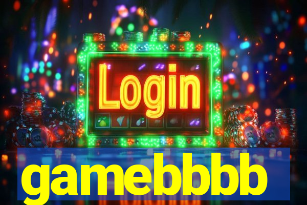 gamebbbb