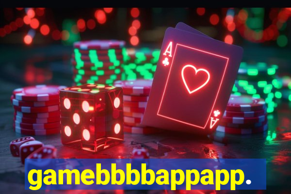 gamebbbbappapp.com