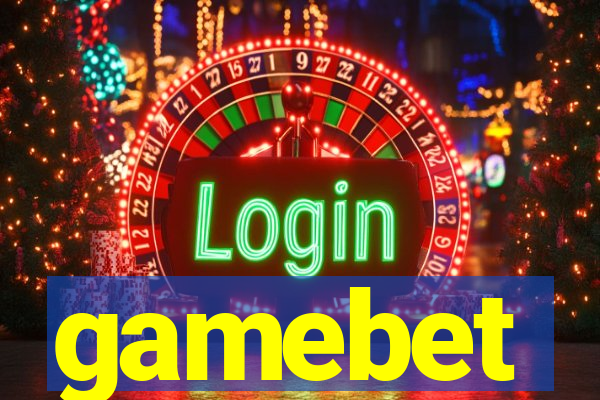 gamebet