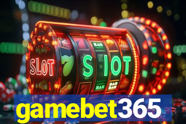 gamebet365
