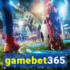 gamebet365